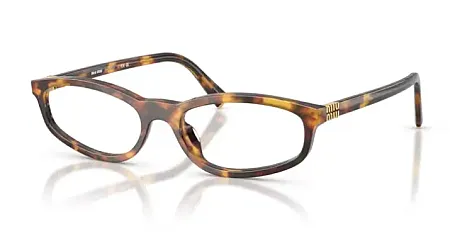 MIU MIU MU01ZV 14L1O1
