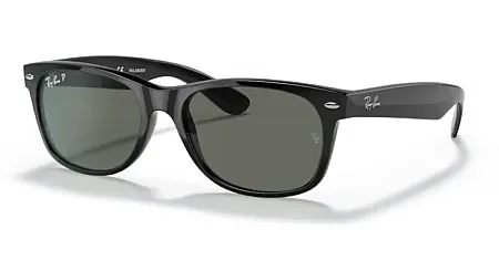 RAYBAN RB2132 901/58 New Wayfarer Polarized