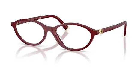 MIU MIU MU09XV 21I1O1