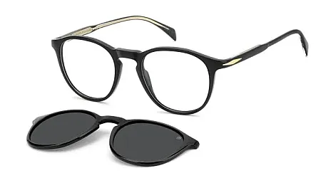 DAVID BECKHAM DB1018/C 807 Clip on