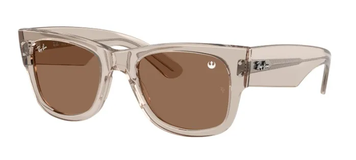 RAYBAN RB0840S 68701A Mega Star Wars