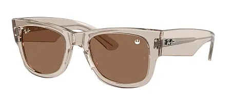 RAYBAN RB0840S 68701A Mega Star Wars