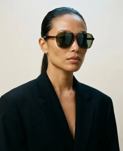 SAINT LAURENT SL 545 004