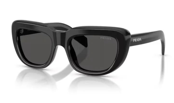 PRADA PRD07S 16K08Z
