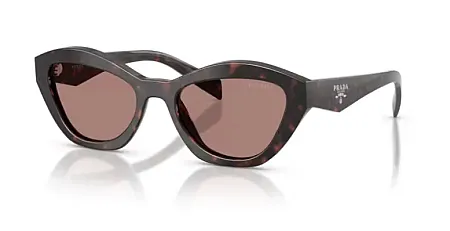 PRADA PRA02S 17N60B