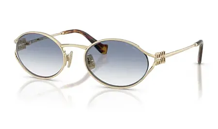 MIU MIU MU52YS ZVN80O