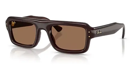 RAYBAN RB4954 689673 Asap Rocky