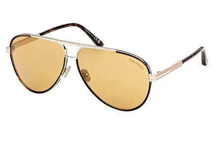 TOM FORD FT1340 52E