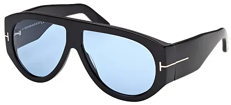 TOM FORD FT1044 01V BRONSON