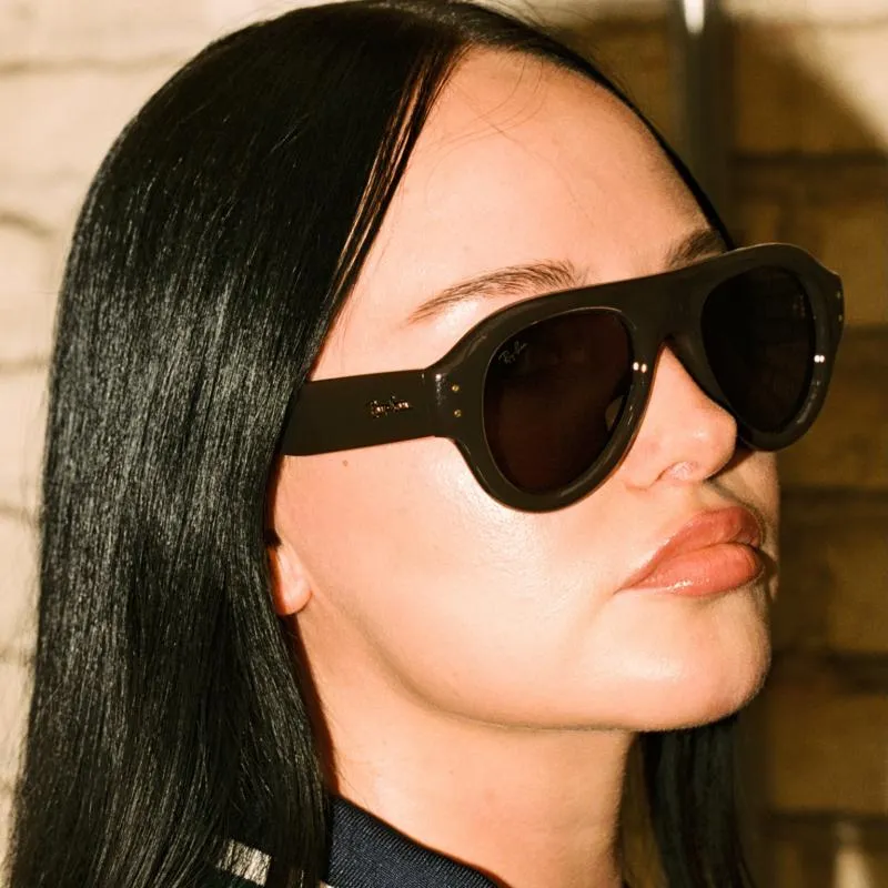 RAYBAN RB4925 601/80 Asap Rocky