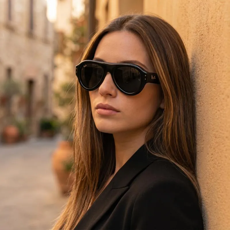 RAYBAN RB4925 601/87 Asap Rocky
