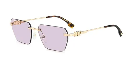 DSQUARED2 D2 0102/S EYR/UR
