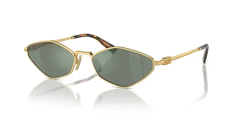 MIU MIU MU56ZS 5AK04M