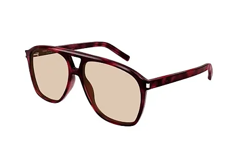 SAINT LAURENT SL 596 DUNE 003