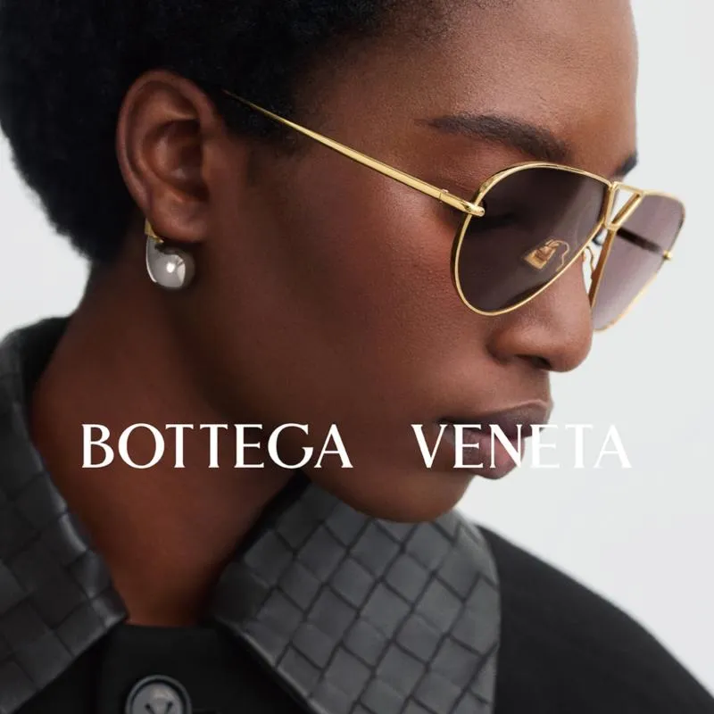 BOTTEGA VENETA BV1437S 001