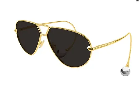 BOTTEGA VENETA BV1437S 001