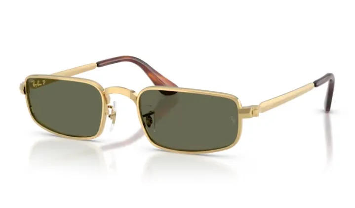 RAYBAN RB3927 001/58 ASAP Rocky