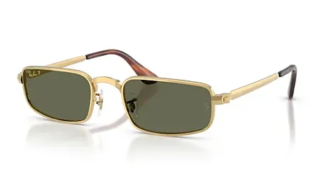 RAYBAN RB3927 001/58 ASAP Rocky