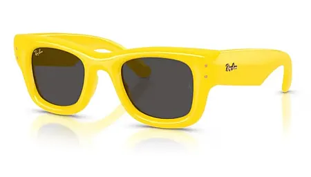 RAYBAN RB4940 683087 Puffer ASAP Rocky