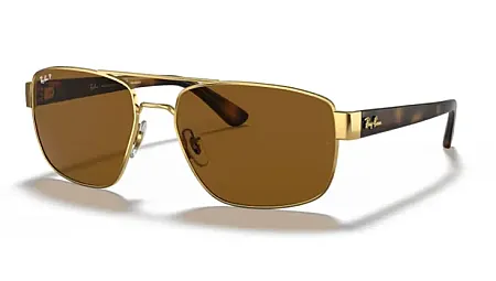 RAYBAN RB3663 001/57 Polar