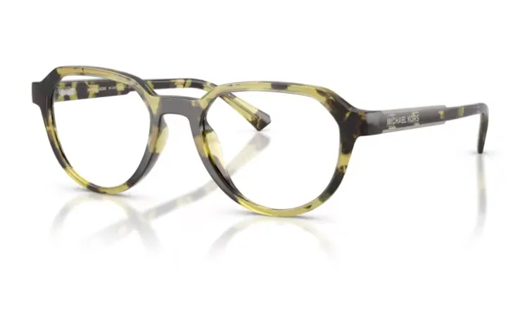 MICHAEL KORS MK2280U 4029L0 Clip-on