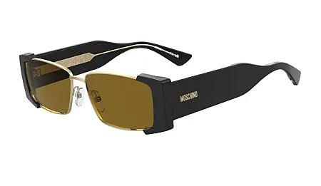 MOSCHINO MOS206/S 2M2/70