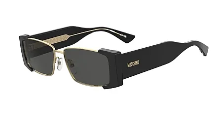 MOSCHINO MOS206/S 2M2/IR