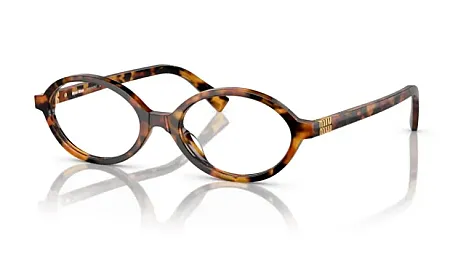 MIU MIU MU01XV 19P1O1