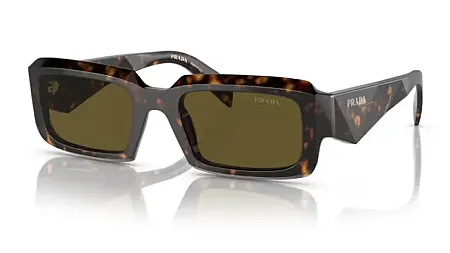 PRADA PR27ZS 19J09Z