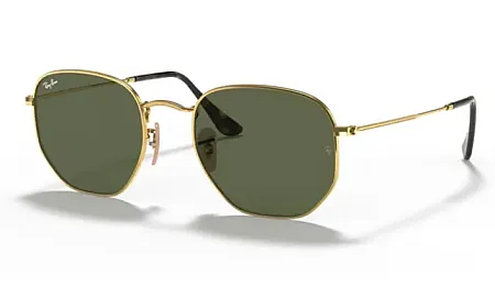 RAYBAN RB3548N 001