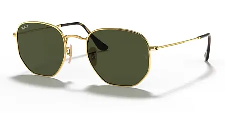 RAYBAN RB3548N 001/58 Polarized