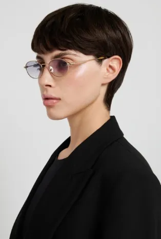 VICTORIA BECKHAM VB 1025/S/BB