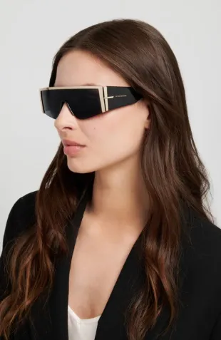 VICTORIA BECKHAM VB 7015/S RHL/IR
