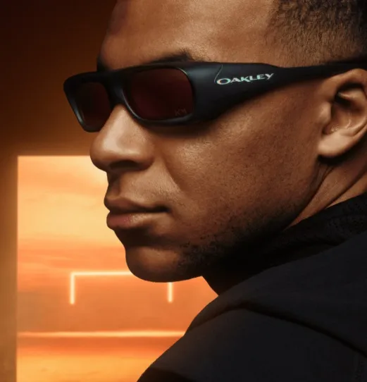 OAKLEY OO9520 01 Permian