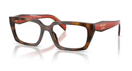 PRADA PRD05V 01K1O1