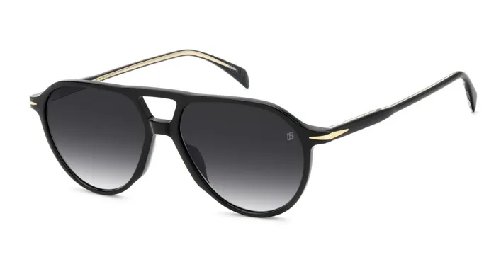 DAVID BECKHAM DB 1218/S 807