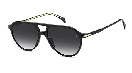DAVID BECKHAM DB 1218/S 807
