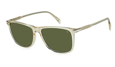DAVID BECKHAM DB 1219/S 40G