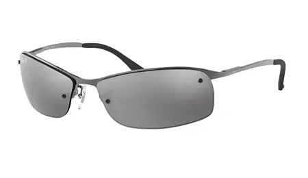 RAYBAN RB3183 004/82 Polarized