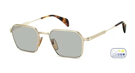 DAVID BECKHAM DB 1245/S 0NR Photochromatic