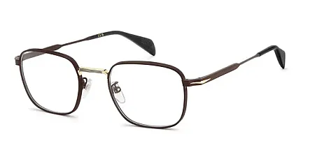 DAVID BECKHAM DB 1247 6K3