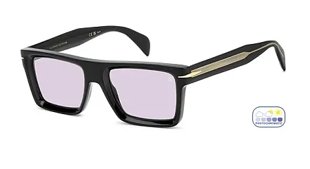 DAVID BECKHAM DB 7148/S 807 Photochromatic
