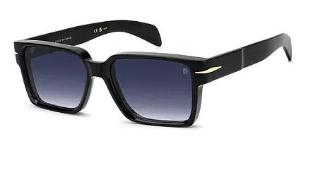 DAVID BECKHAM DB 7162/S 807