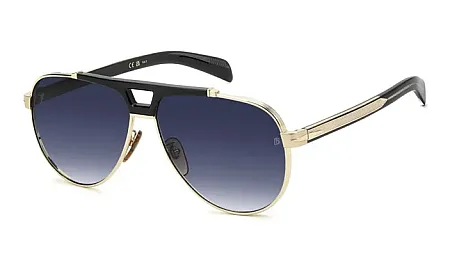 DAVID BECKHAM DB 7169/S RHL