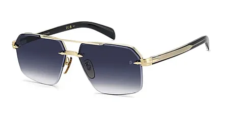 DAVID BECKHAM DB 7170/S RHL