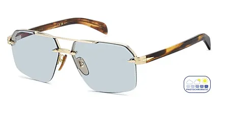 DAVID BECKHAM DB 7170/S T5U Photochromatic