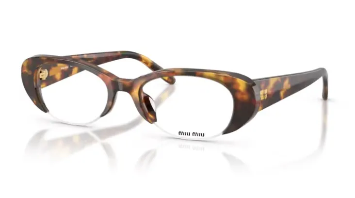 MIU MIU MU05CSU 14L10W