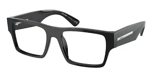 PRADA PRA08V 16K1O1