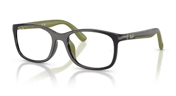 RAYBAN JUNIOR RB1644 7511 Clip-on