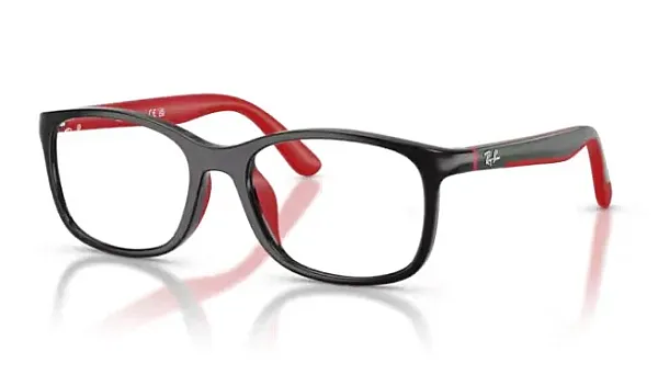 RAYBAN JUNIOR RB1644 3928 Clip-on